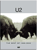 U2 - The Best Of 1990-2000