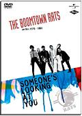 Boomtown Rats - On Film 1976-1986: Somenone's Looking at You