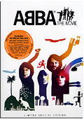 Abba - The Movie (Limited Special Edition, 2 DVD)