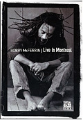 Bobby McFerrin - Live in Montreal