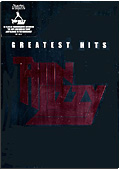 Thin Lizzy - Greatest Hits