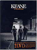 Keane - Strangers (2 DVD)