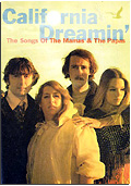 Mamas & Papas - California Dreamin'