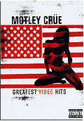 Motley Crue - Greatest Video Hits