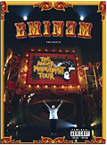 Eminem - The Anger Management Tour (2 DVD)