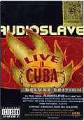 Audioslave - Live in Cuba (DVD + CD)