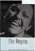 Elis Regina - MPB Especial 1973