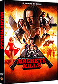 Machete Kills