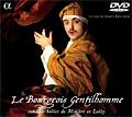 Il Borghese Gentiluomo (Le Bourgeois Gentilhomme) (2 DVD)