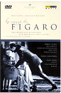 Wolfgang Amadeus Mozart - Le Nozze di Figaro (1999)