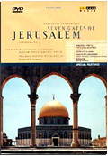 Seven Gates of Jerusalem