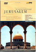 Seven Gates of Jerusalem