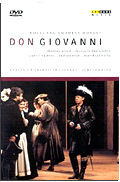 Wolfgang Amadeus Mozart - Don Giovanni (1991)