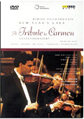 New Year's Gala 1997 - A Tribute To Carmen