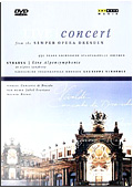 Concert From Semper Opera Dresden 1998