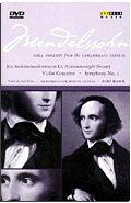 Mendelssohn Gala Concert