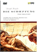 Franz Joseph Haydn - La Creazione (Die Schoepfung)