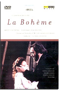 Giacomo Puccini - La Boheme (1989)
