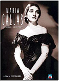 Maria Callas - La Divina: A Portrait