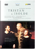 Richard Wagner - Tristano e Isotta (Tristan und Isolde) (2 DVD)