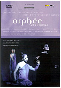 Christoph Willibald Gluck - Orphée et Eurydice