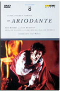 George Frideric Handel - Ariodante