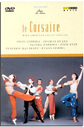 Adolphe Adam - Il Corsari (Le Corsaire)