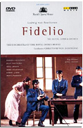 Ludwig Van Beethoven - Fidelio (1991)