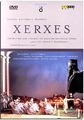 George Frideric Handel - Xerxes