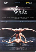 Black and White Ballets