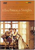Gioacchino Rossini - Il Barbiere di Siviglia (1988)