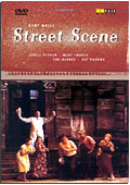 Kurt Weill - Street Scene