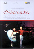Pyotr Ilyich Tchaikovsky - Lo Schiaccianoci (The Nutcracker)