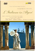 Gioacchino Rossini - L'Italiana in Algeri (1987)