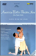 American Ballet Theatre New York Gala