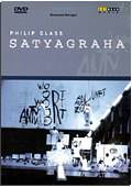 Philip Glass - Satyagraha