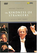 The Kindness of Strangers