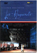 Les Huguenots