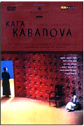 Kata Kabanova