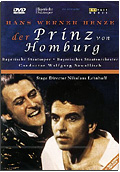 Hans Werner Henze - Der Prinz Von Homburg