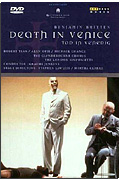 Britten Benjamin - Morte A Venezia (Death in Venice)