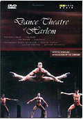 Dance Theatre Of Harlem - Portrait