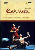Mats Elk's Carmen (Ballet) (1994)