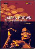James Brown - Godfather Of Soul