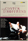 I Racconti di Hoffmann (Les Contes D'Hoffman)