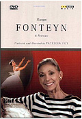 Margot Fonteyn - A Portrait