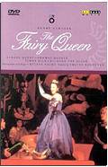 The Fairy Queen