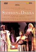 Samson et Dalila