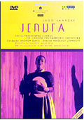 Leos Janącek - Jenufa