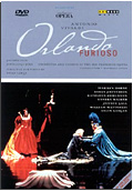 Orlando Furioso (1990)